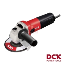 Máy mài góc 125mm DCK KSM125A công tắc trượt