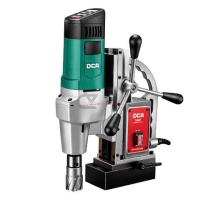 Máy khoan từ công nghiệp 50mm Dca AJC02-23
