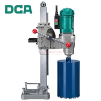 Khoan rút lõi 250mm DCA AZZ250