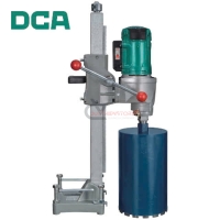Máy khoàn rút lõi 200mm DCA AZZ02-200SA
