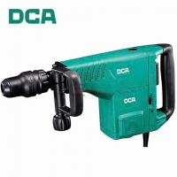Máy đục bê tông Dca AZG10 chỉnh tốc