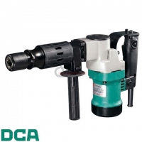Máy đục bê tông 17mm Dca AZG6 