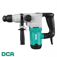 Máy khoan đục 14mm Dca AZC04-30