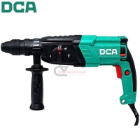 Máy khoan bê tông Dca AZC800-26Q