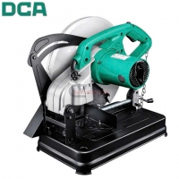 Máy cắt sắt 2200W DCA AJG04-355BS