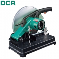 Máy cắt sắt bàn 2200W Dca AJG02-355