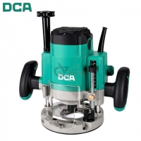 Máy phay gỗ 2 tay DCA AMR06-12 chỉnh tốc