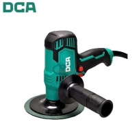 Máy chà đĩa tròn 150mm Dca ASA02-150