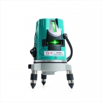 Máy cân bằng laser 5 tia xanh Dca AFF06-21
