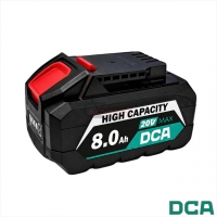 Pin 8.0Ah Dca FFBL2080