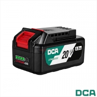 Pin 4.0Ah Dca FFBL2040