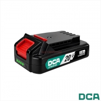 Pin 2.0Ah Dca FFBL2020 