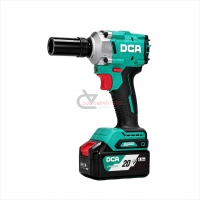 Máy bắn bulong pin 20V Dca ADPB358EM ( chưa pin & sạc )