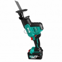Máy cưa kiếm pin 20V Dca ADJF22DM BL ( chưa pin & sạc )