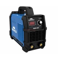Máy hàn que 200A Kingweld KWARC-200S