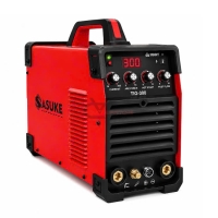 Máy hàn tig que công trình Sasuke TIG 300A ( 1 pha 220V )