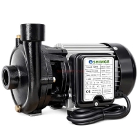 Bơm nước đẩy cao và xa 1.5Kw Shimano SP1500