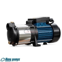 Máy bơm nước đa tầng cánh Navy HM90-3S 