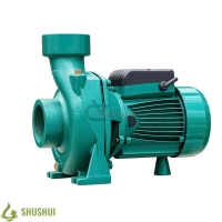 Máy bơm nước lưu lượng 1.5kW Shushui SU-6B
