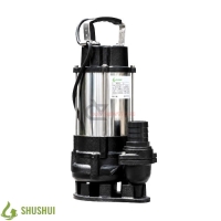 Máy bơm chìm Inox 750W Shushui SUV750 nước thải