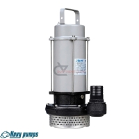 Máy bơm chìm Inox 1.1kW Navy NV6-26-1.1SS nước sạch