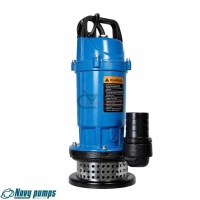 Bơm chìm nước sạch 375W Navy NV6-10-0.37