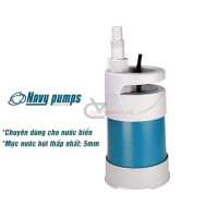 Bơm chìm nhiễm mặn , hóa chất Navy PS4029