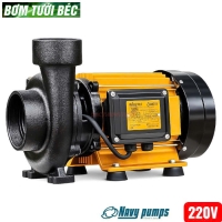 Máy bơm lưu lượng 2.2kW Navy 2200YB Gold ( 1 pha 220V )