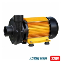 Bơm nước đẩy cao , đẩy xa 1.85Kw Navy 1850TBG Gold Series