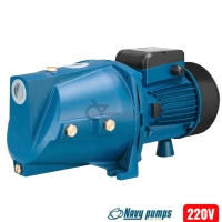 Bơm nước đẩy cao tầng 46m Navy MJSW/10M