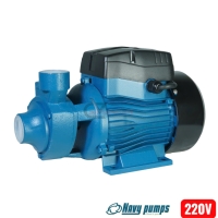 Bơm nước đẩy cao 60m Navy QB80