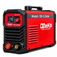 Máy hàn que LCD 3.2mm DDeko DK-3.2mm inverter