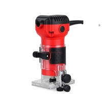 Máy phay mini 580W Kenyo DC370