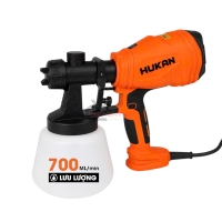 Máy phun sơn điện Hukan G1-PSD1244