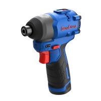 Máy vặn vít 12V Dongcheng DCPL 04-8EK ( bộ )