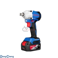 Máy bắn bulong Pin 20V Dongcheng DCPB 298 ( chưa Pin & Sạc )