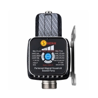 Bơm tăng áp mini 24V Sena SN15-18 biến tần