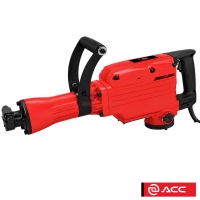 Máy đục bê tông 30mm ACC AC65A hammer