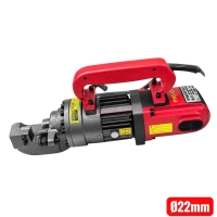 Máy cắt sắt thủy lực 22mm Phian ZD-22 
