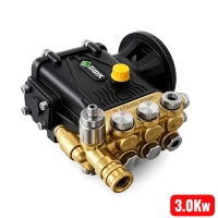 Đầu xịt rửa cao áp 3.0Kw Genex QCB3-24 