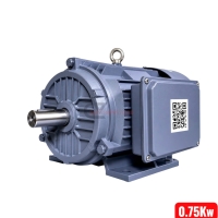 Mô tơ kéo 1.0Hp TTT YL90S-4 ( 1 pha 220V )