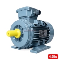 Motor điện 5.5Kw TTT MS-112M-4 ( 3 pha 380V )