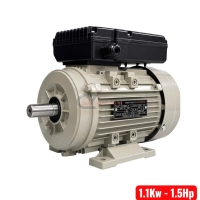 Mô tơ kéo 1.1Kw TTT CMYL90L-4 ( vỏ nhôm )