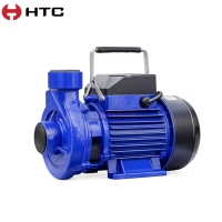 Máy bơm nước đẩy cao 22m HTC HT1.5DK-24B cánh đồng