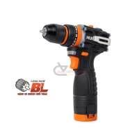 Máy khoan pin 16V Hukan G1-XC5 Brushless ( bộ )