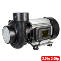 Máy bơm nước lưu lượng 2.2kW HTC WG80-130-2.2YB 
