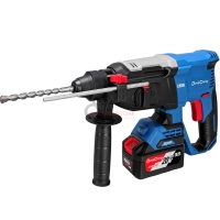 Máy khoan động lực Pin 20V Dongcheng DCZC 02-26 ( chưa Pin & Sạc )