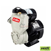 Máy bơm tăng áp điện tử 600W Shirai JLm 600A