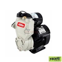Máy bơm tăng áp điện tử 400W Shirai JLm 400A