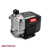 Bơm tăng áp điện tử 300W Sekitani GLE 300S đầu Inox